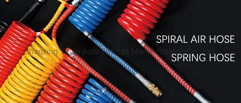 High Quality Trailer Connection Line Price 5-Core ABS Cable