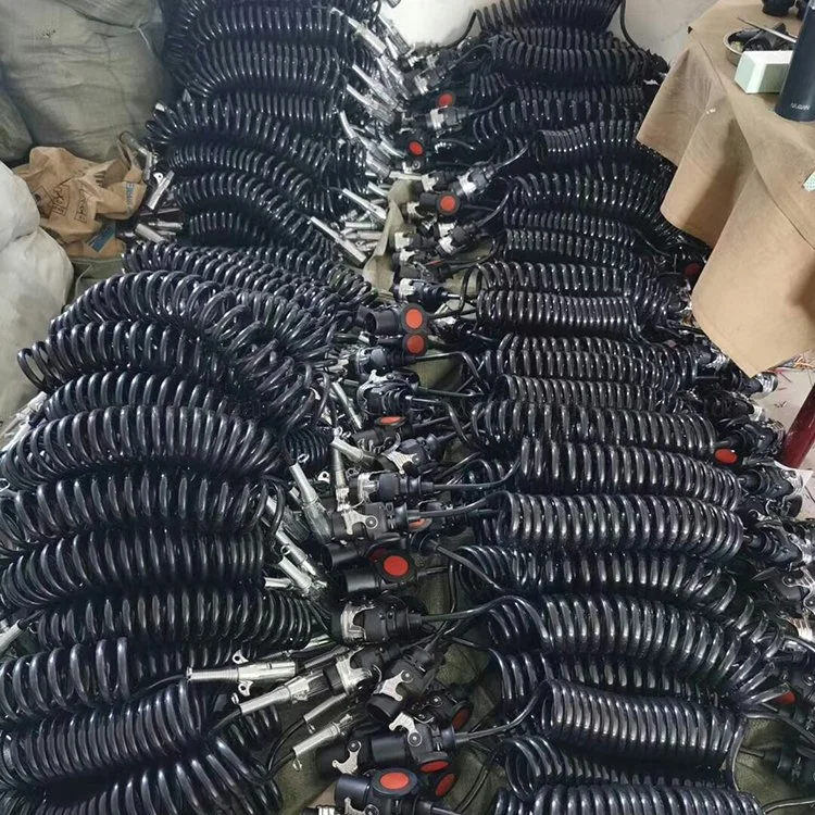 High Quality Trailer Connection Line Price 5-Core ABS Cable